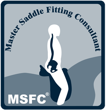 MSFC
Master Saddle Fitting Consultant